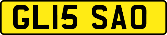GL15SAO