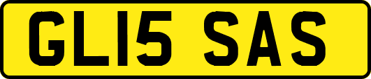 GL15SAS