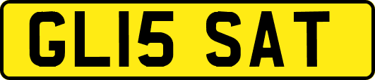 GL15SAT