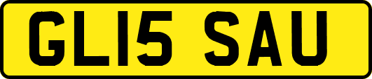 GL15SAU