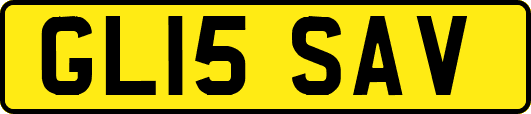 GL15SAV