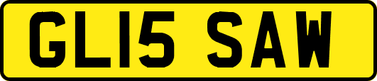 GL15SAW