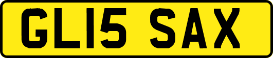 GL15SAX
