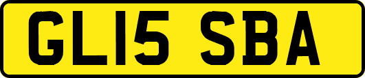 GL15SBA