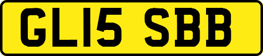 GL15SBB