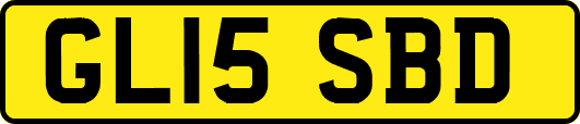 GL15SBD