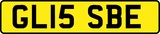 GL15SBE