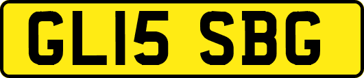 GL15SBG