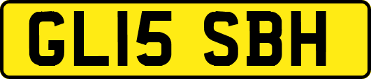 GL15SBH