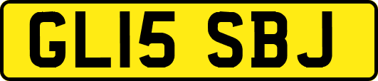 GL15SBJ