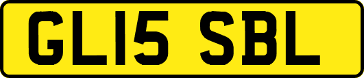 GL15SBL