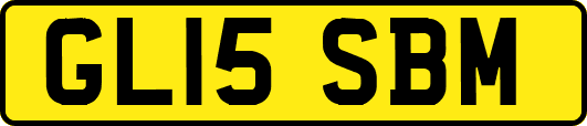 GL15SBM