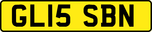 GL15SBN