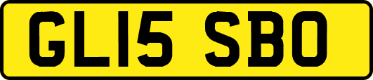 GL15SBO