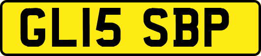 GL15SBP