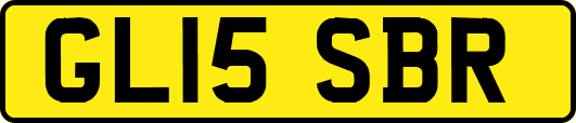 GL15SBR