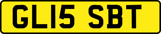 GL15SBT
