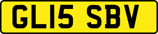 GL15SBV