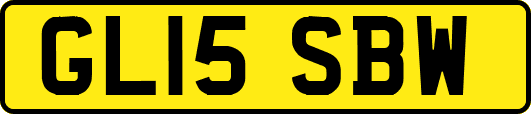 GL15SBW
