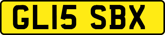 GL15SBX