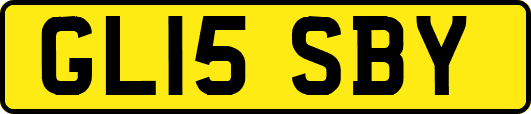 GL15SBY