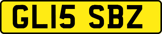 GL15SBZ