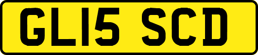 GL15SCD