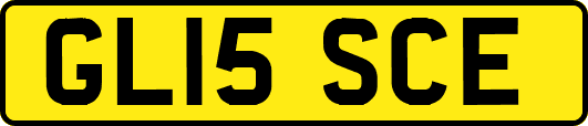 GL15SCE