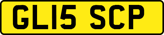GL15SCP