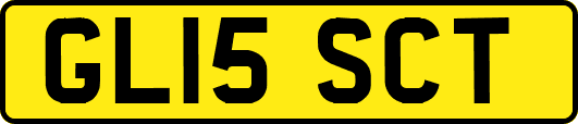 GL15SCT
