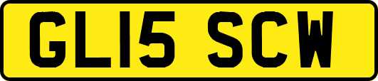 GL15SCW