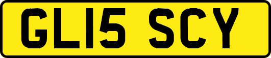 GL15SCY