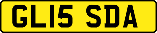 GL15SDA