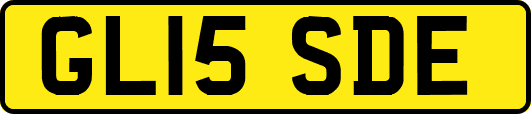 GL15SDE