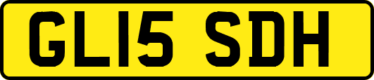 GL15SDH