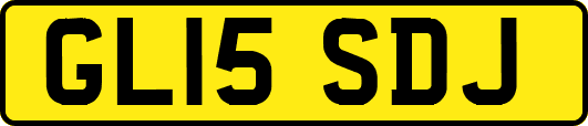 GL15SDJ