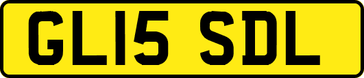 GL15SDL