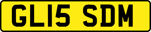 GL15SDM