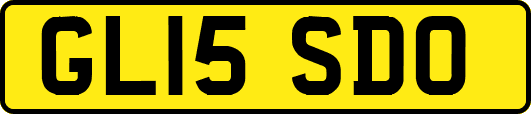 GL15SDO