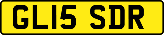 GL15SDR