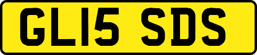GL15SDS