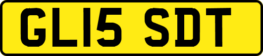 GL15SDT