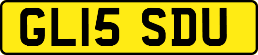 GL15SDU