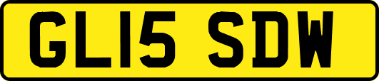 GL15SDW