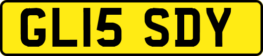 GL15SDY