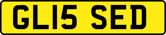 GL15SED