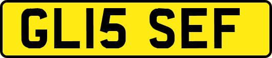 GL15SEF