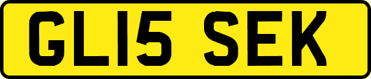 GL15SEK