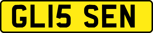 GL15SEN