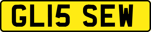 GL15SEW
